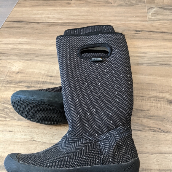 Bogs summit boots - Picture 3 of 5